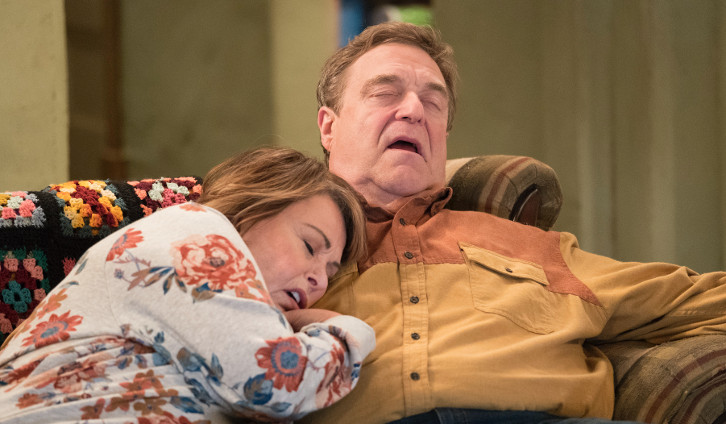 Imagem de: Audiência de terça: Roseanne perde 25% do público em sua 2ª semana