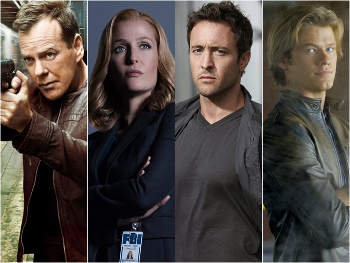 Imagem de: 20 revivals e reboots de séries para não esquecer
