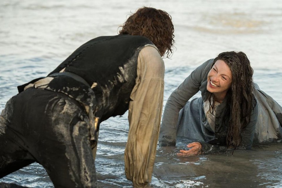 Imagem de: Tudo o que sabemos sobre a 4ª temporada de Outlander