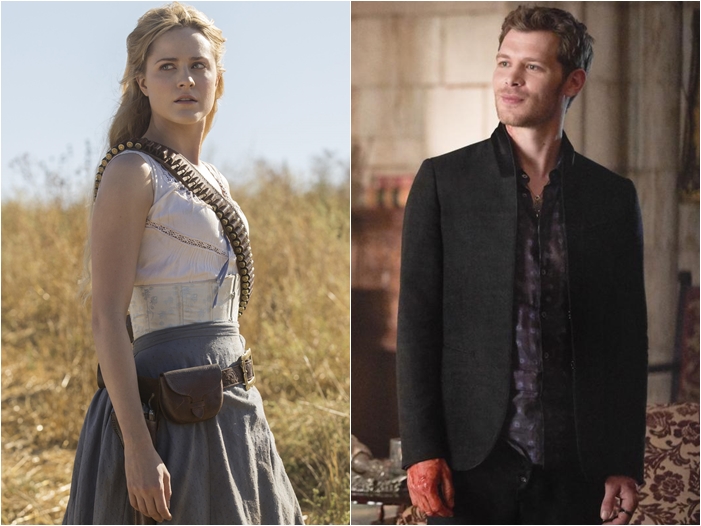 Imagem de: Séries na Semana: Westworld e The Originals estreiam novas temporadas!