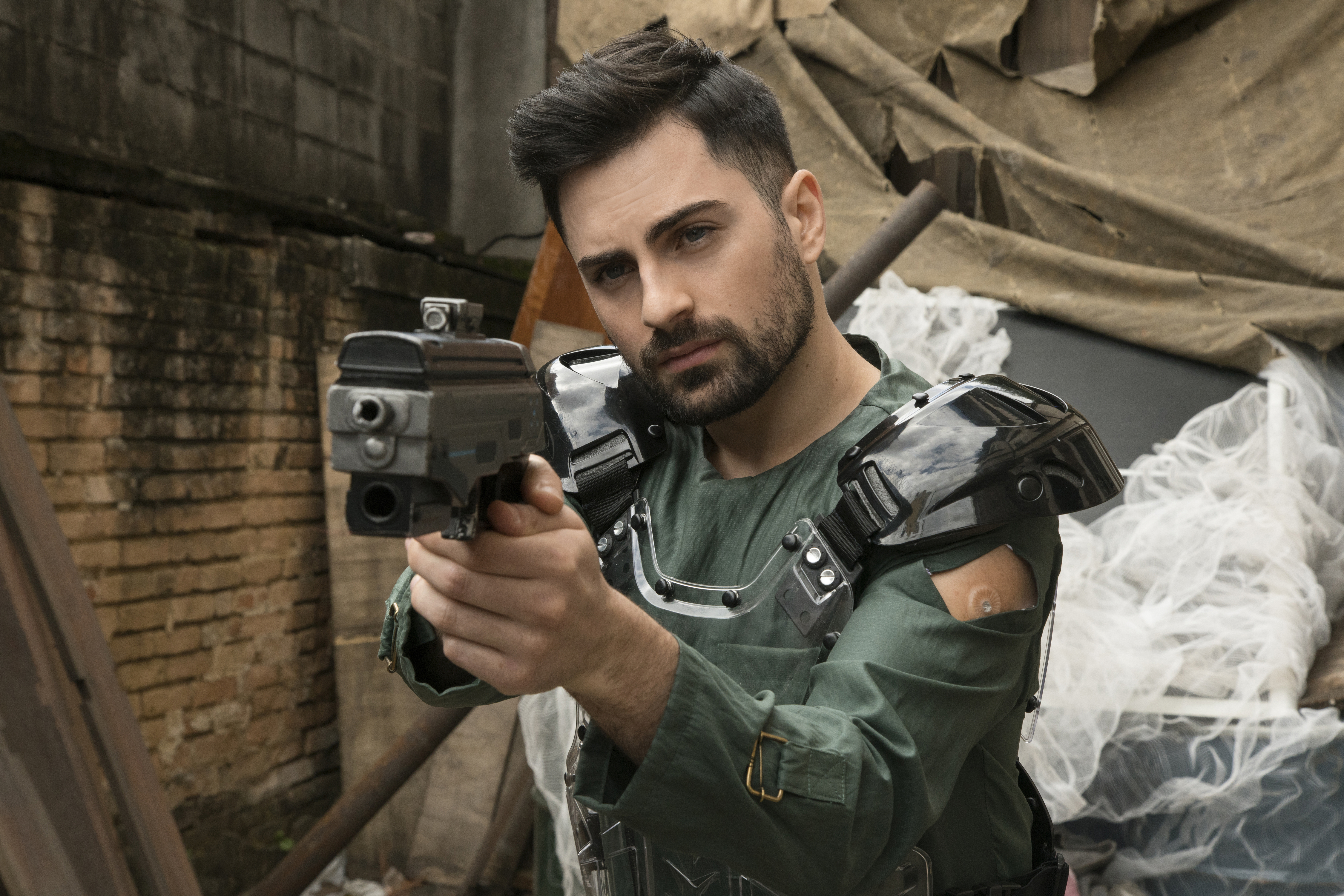 Imagem de: 3%: sinopses dos episódios da 2ª temporada, já disponível na Netflix