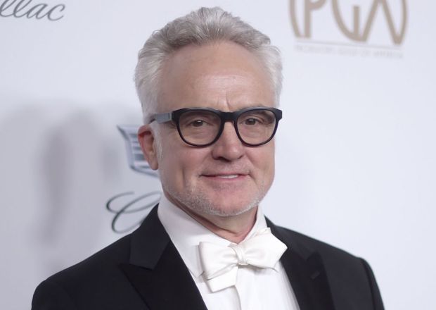 Imagem de: Bradley Whitford entra para o elenco da série Flack