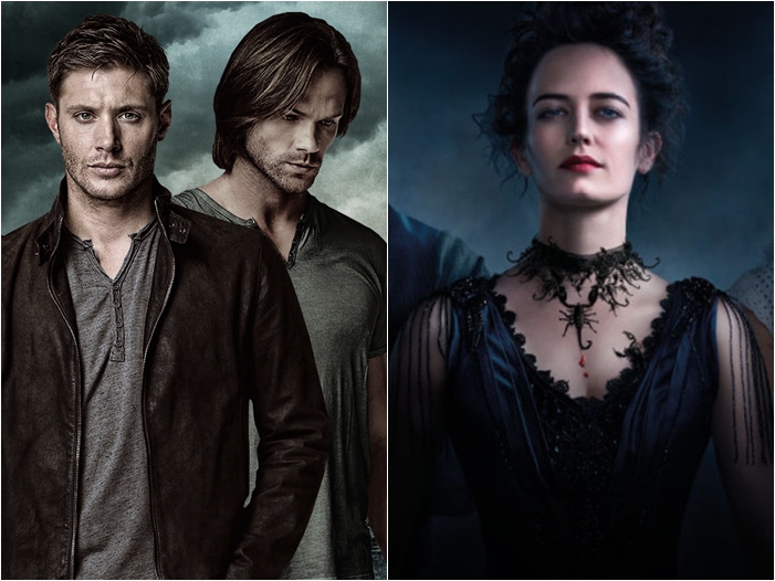 Imagem de: Última Chance: Supernatural, Penny Dreadful e outros saem da Netflix essa semana