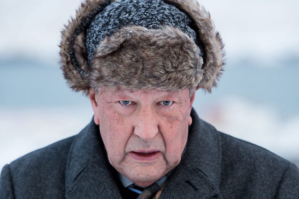 Imagem de: Trapped: tudo sobre a série policial islandesa cheia de neve, crimes e segredos