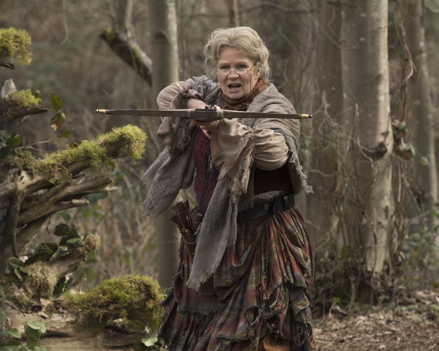 Imagem de: Once Upon a Time: o começo do fim no trailer do episódio 7x21, 1ª parte da series finale