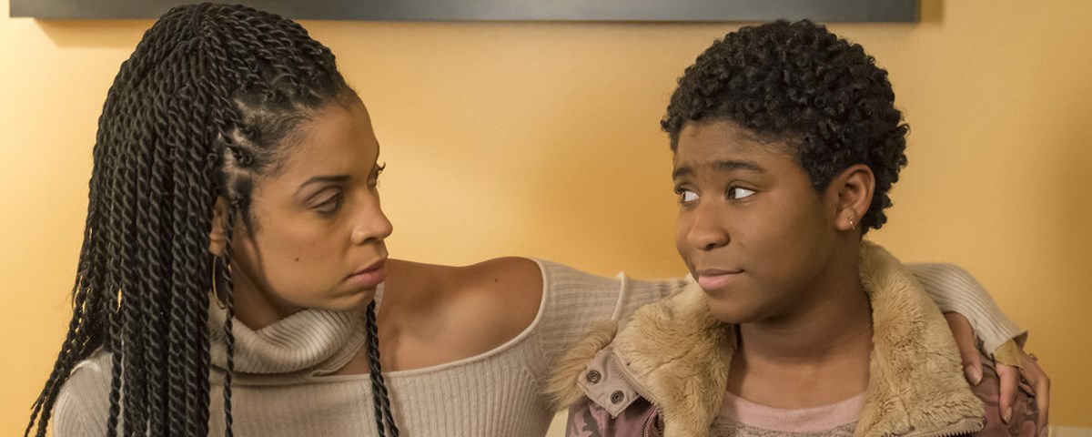 Imagem de: Dia das Mães! Quem são as maiores mãezonas das séries da atualidade?