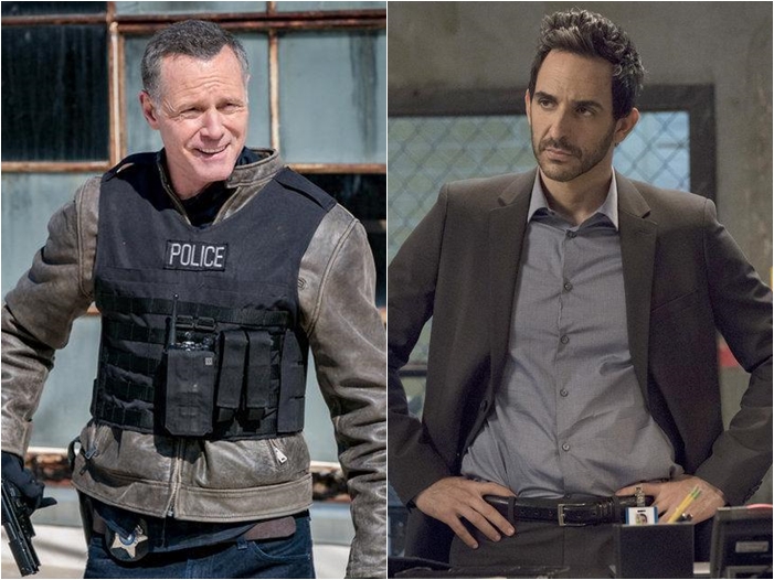 Chicago Pd Temporada 4 Episodio 16