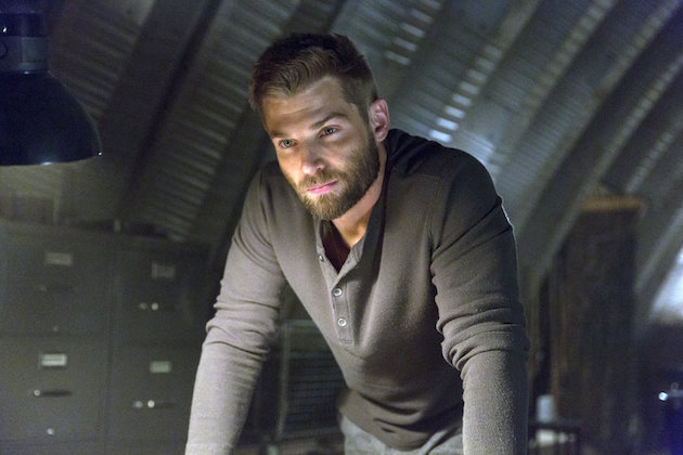 Imagem de: The Brave: cancelada pela NBC após 1 temporada