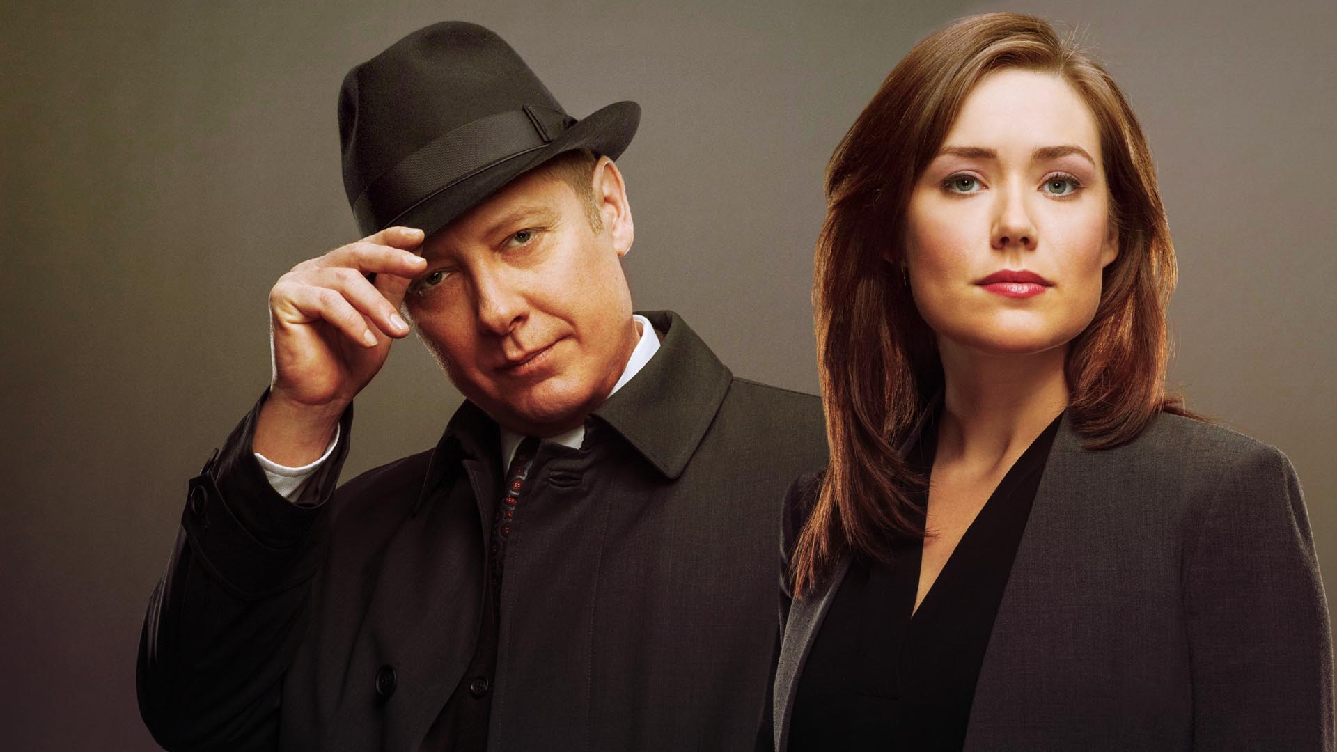 The Blacklist Temporada 4 Episodio 22