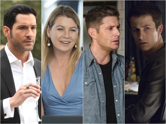 Imagem de: Séries na Semana: 35 grandes season (e series) finales e a 2ª temporada de 13 Reasons Why