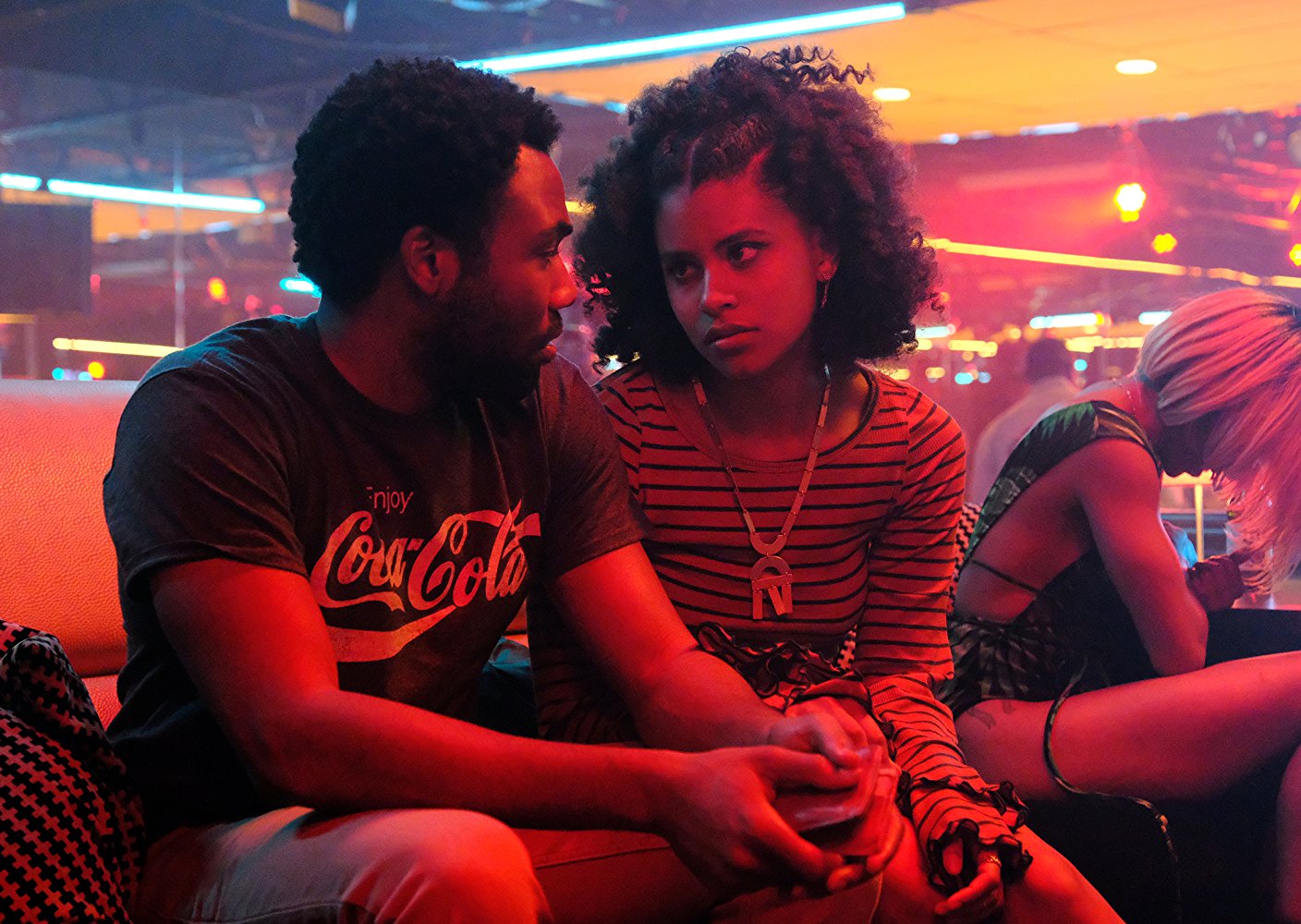 Atlanta Se Torna Mais Dramática Em Sua 2ª Temporada Minha Série