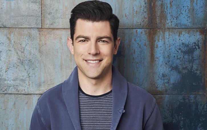 Imagem de: Max Greenfield, de New Girl, é o novo protagonista da comédia The Neighborhood
