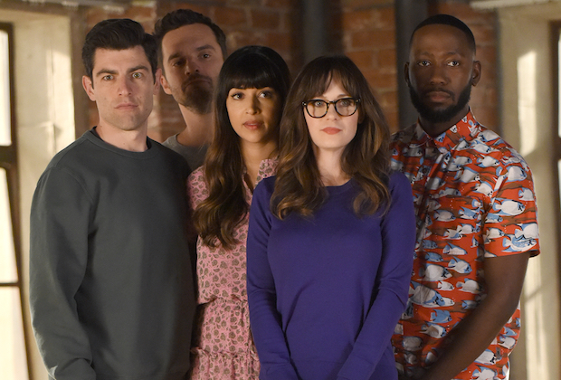 Imagem de: New Girl: episódio final encerra a série com otimismo e um vislumbre do futuro do grupo
