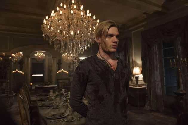 Imagem de Shadowhunters