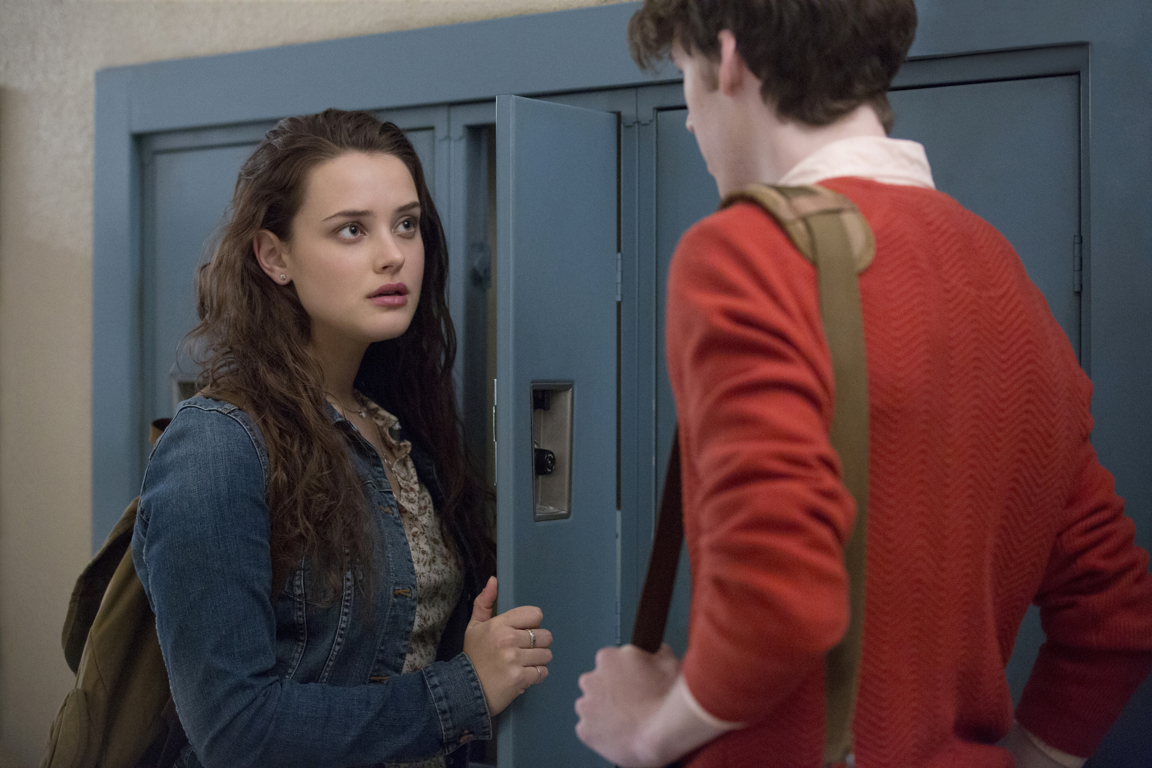 Imagem de: 2ª temporada de 13 Reasons Why estreia na Netflix: novo trailer, fotos e sinopses!