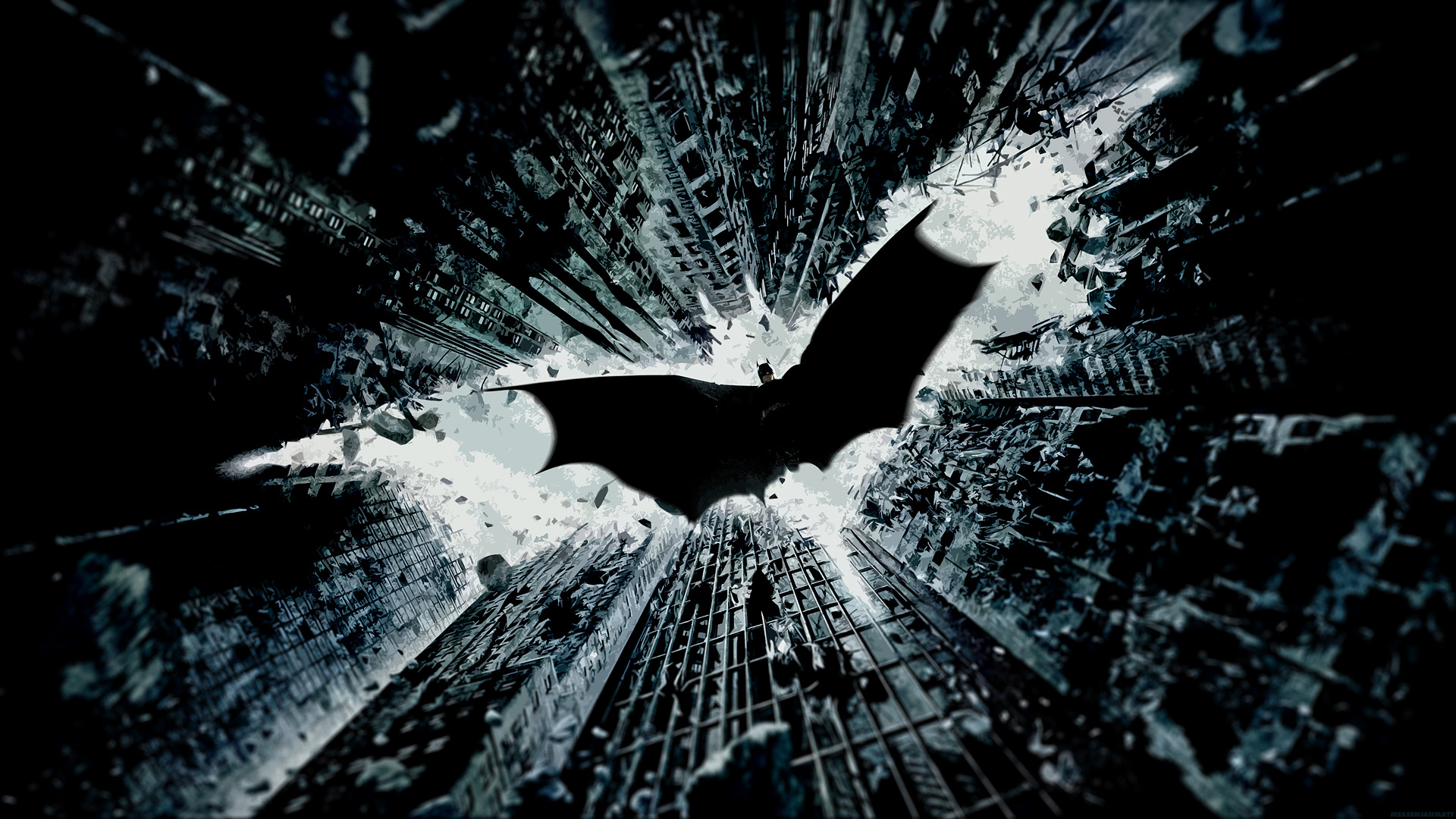 Imagem de: Última Chance: Batman, Evil Dead e outros filmes saem do catálogo Netflix