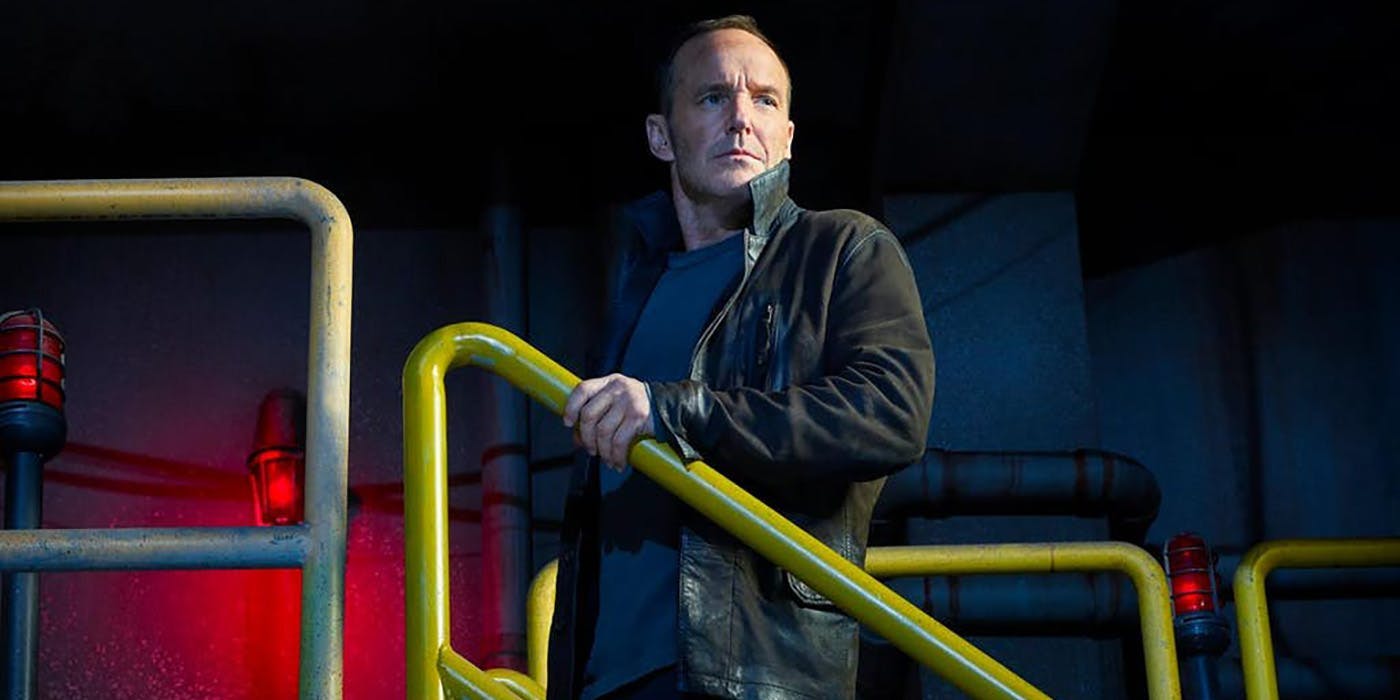 Imagem de Agents of SHIELD