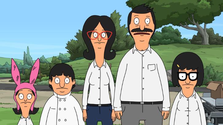 Imagem de: Bob’s Burgers: casamento surpresa no trailer e cenas da 8ª season finale