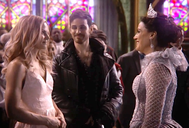 Imagem de Once Upon a Time