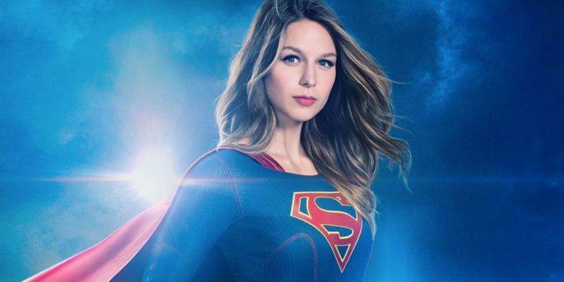 Imagem de: Supergirl terá personagem transgênera em sua 4ª temporada!