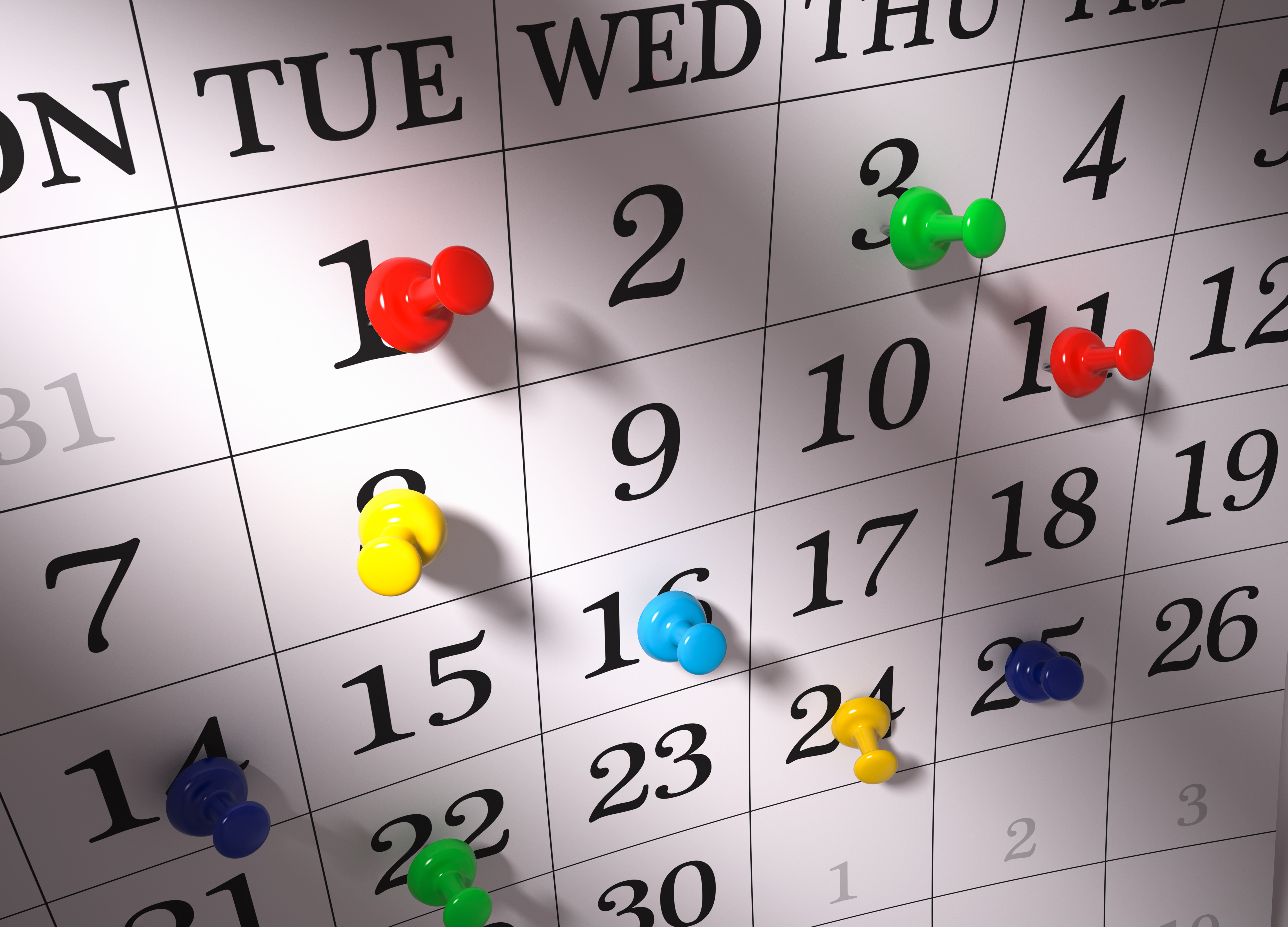 Imagem de: Calendário da Summer Season 2018: as novas séries e temporadas da metade do ano!