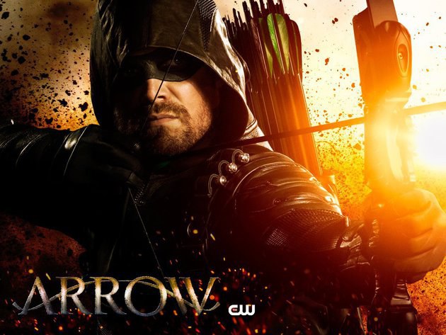Imagem de: Arrow: saiba quem são os dois novos personagens da 7ª temporada!