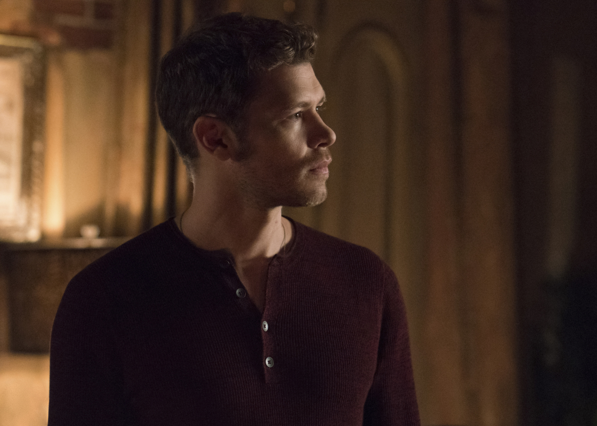 The Originals Reviravolta Trágica Para Família Mikaelson No Episódio 5x06 Spoilers Minha Série 5925