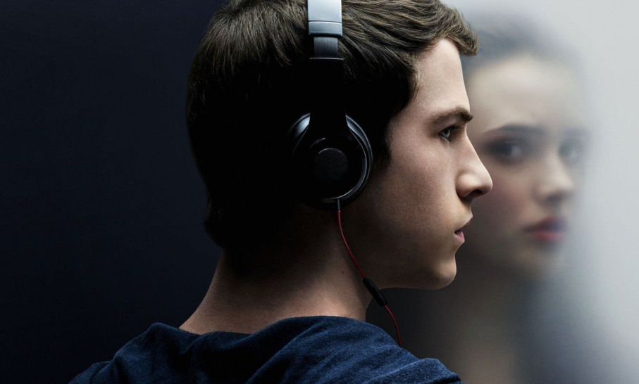 13 Reasons Why Genio Dello Streaming