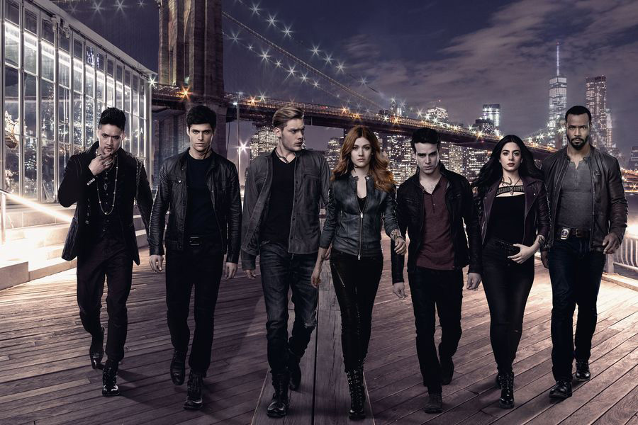 Imagem de: Shadowhunters: cancelada na 3ª temporada, mas terá episódios extras em 2019