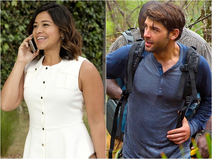 Imagem de: Jane the Virgin e Zoo: 3ª temporadas estreiam este mês na Netflix