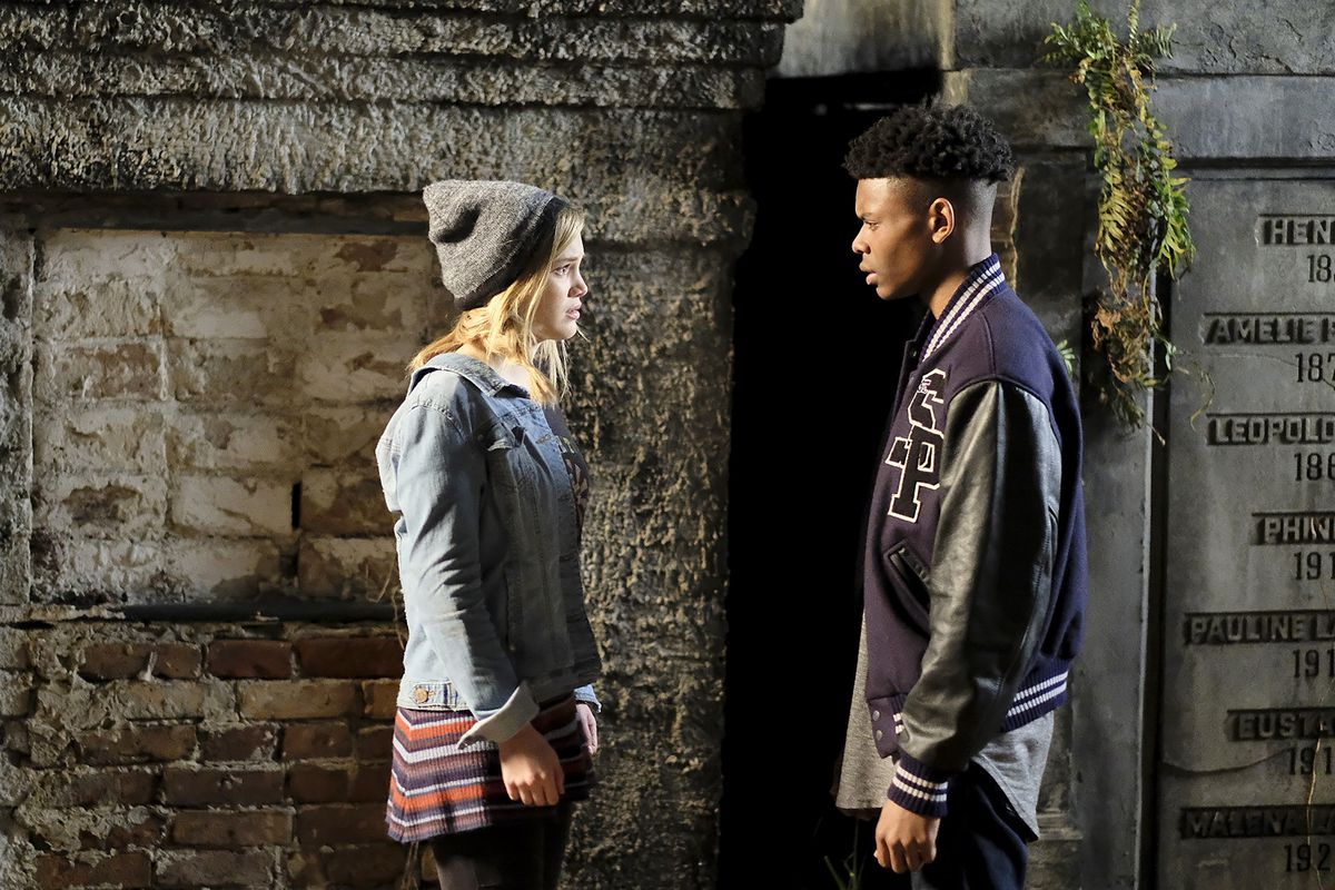 Imagem de: Marvel's Cloak and Dagger é a melhor estreia da Freeform em anos!