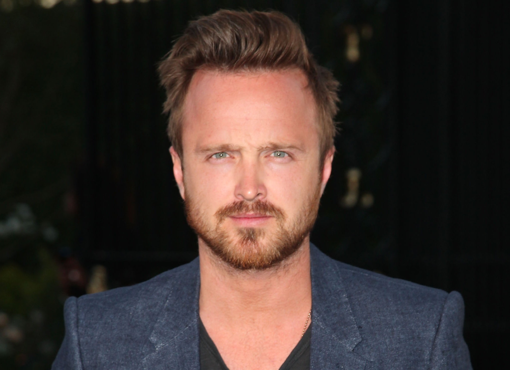 Imagem de: Are You Sleeping: série da Apple confirma Aaron Paul, ator de This is Us e mais no elenco