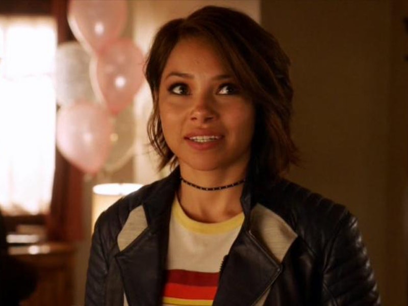 Imagem de: The Flash: Jessica Parker Kennedy é promovida ao elenco regular na 5ª temporada