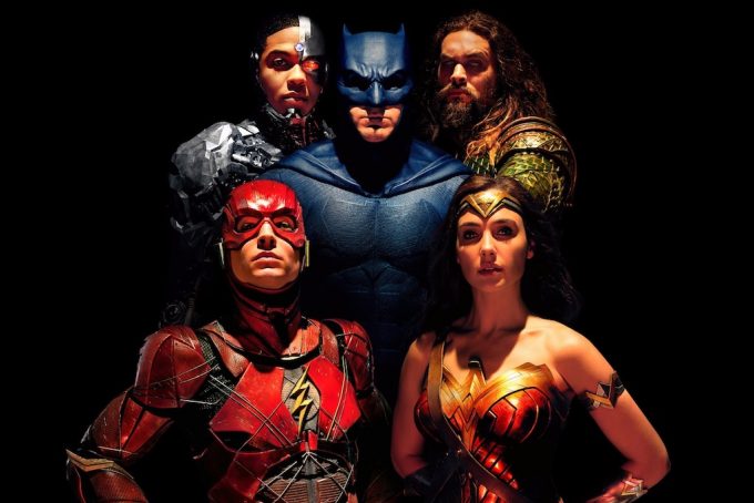 Imagem de: Boatos afirmam que problemas em Liga da Justiça começaram antes de Whedon