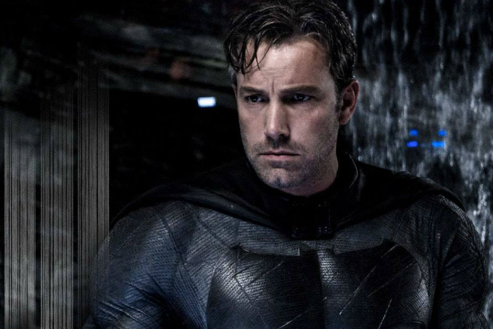 Imagem de: Ben Affleck não deve continuar como Batman: como isso muda o Universo DC