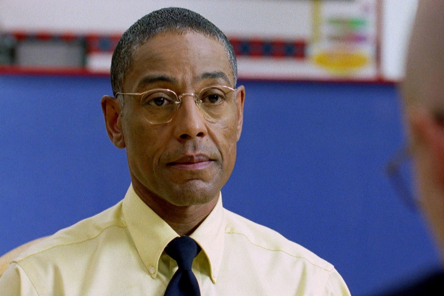 Imagem de: Jett: Giancarlo Esposito, de Breaking Bad, volta ao mundo do crime em nova série