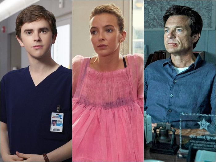 Imagem de: Emmy 2018: quais novas séries de drama você gostaria de ver entre os indicados? (vote)