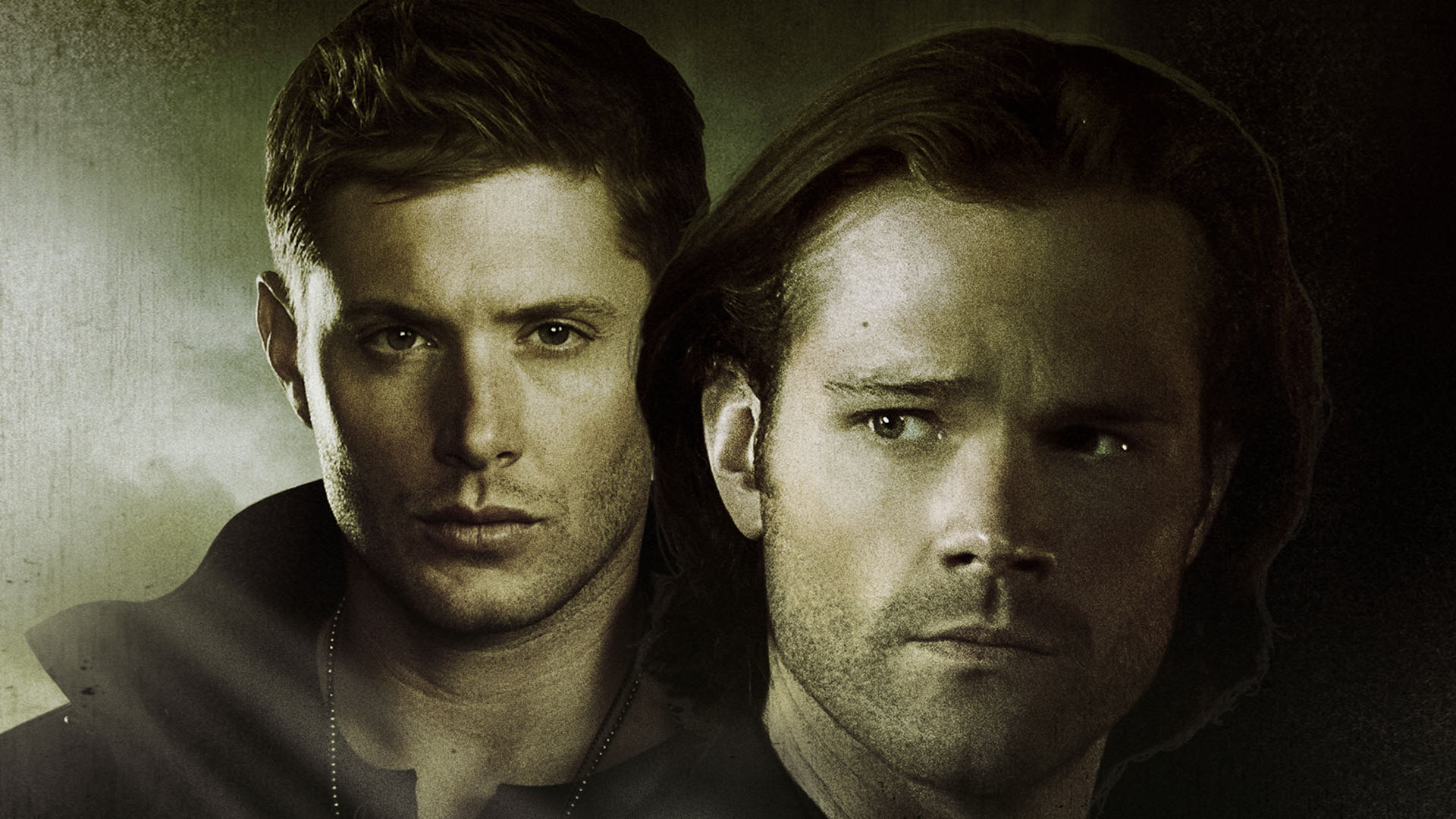 Imagem de: Supernatural: 14ª temporada terá número menor de episódios!