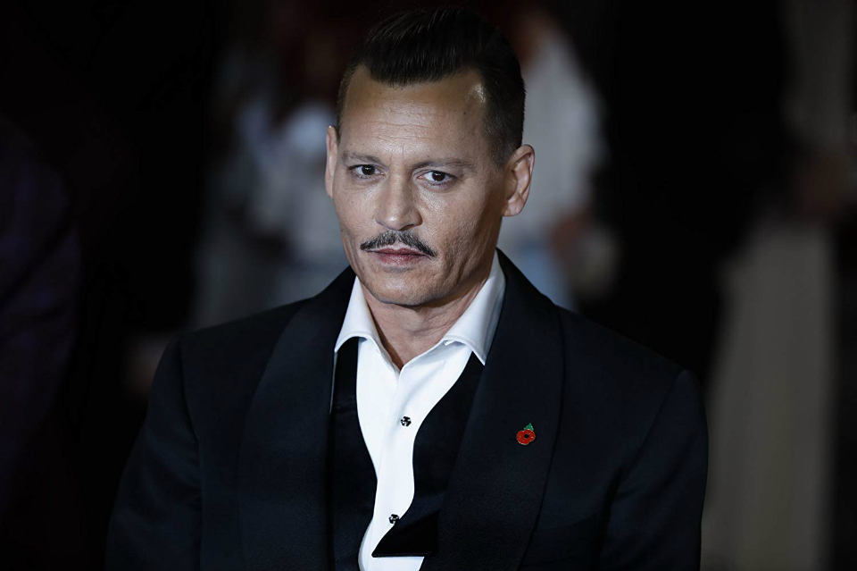 Imagem de: 7 fatos sobre Johnny Depp revelados em entrevista para a Rolling Stone