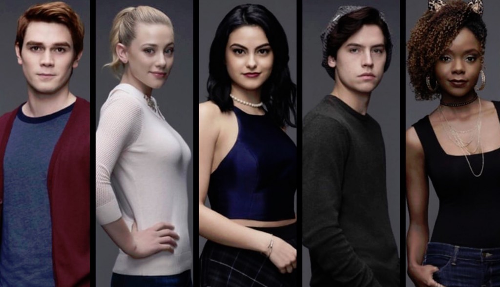 Riverdale Conhe a A Nova Personagem Dos Quadrinhos Que Estar Na 3 riverdale-conhe-a-a-nova-personagem-dos-quadrinhos-que-estar-na-3