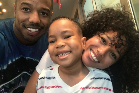 Imagem de: Raising Dion: atriz de Shadowhunters e Michael B. Jordan juntos em nova série da Netflix