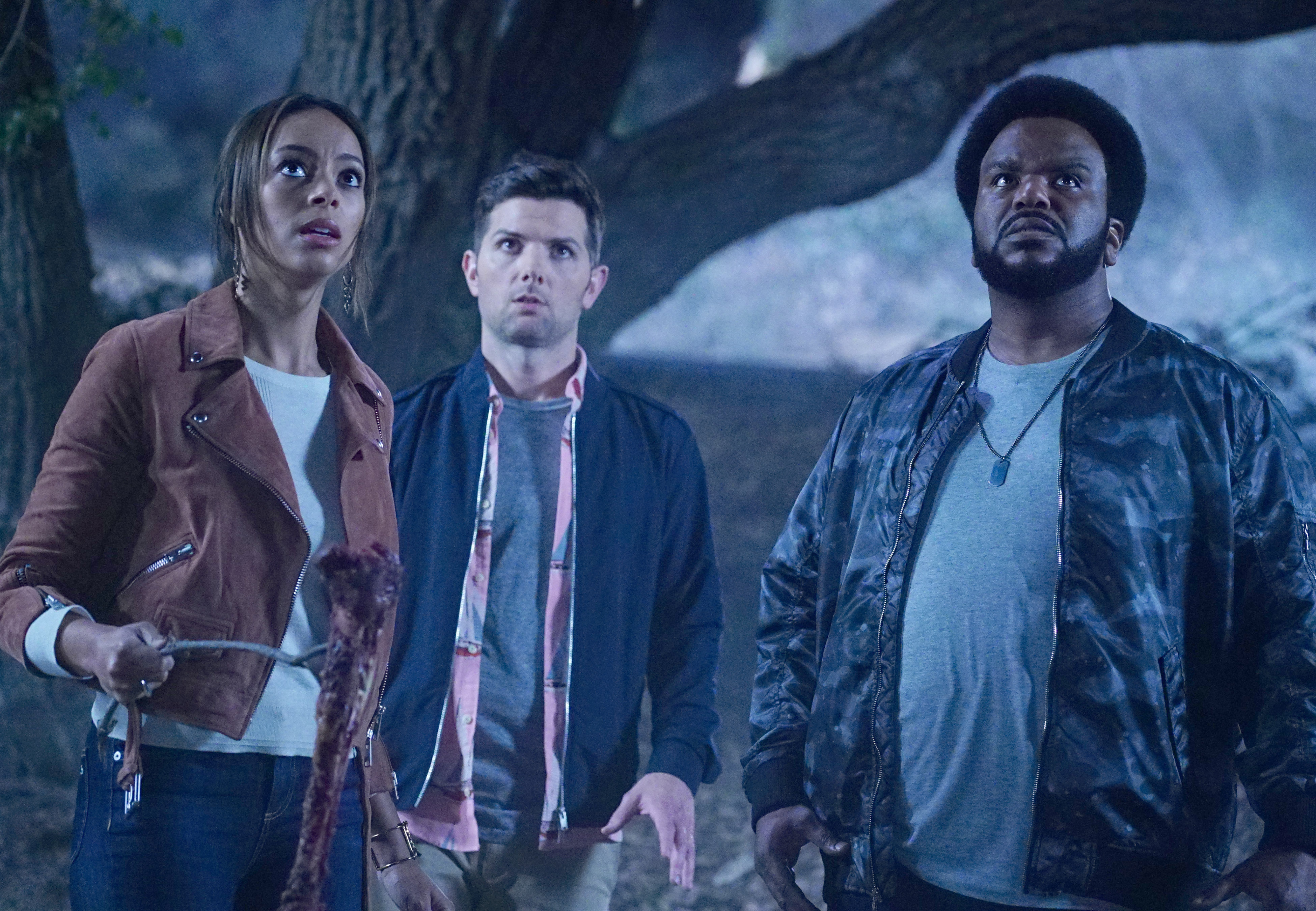Imagem de: Ghosted: comédia é cancelada pela FOX na 1ª temporada