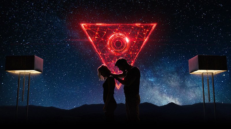 Imagem de: Conheça Tau, suspense da Netflix com Gary Oldman como uma perigosa inteligência artificial
