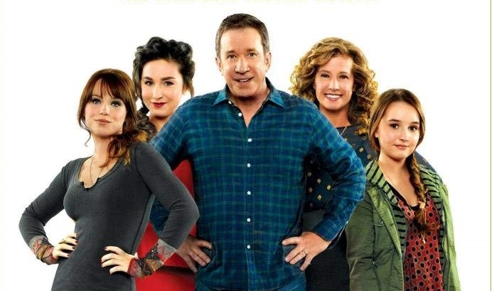 Last Man Standing Dois Atores Deixam A Serie E Personagens Serao Reescalados Minha Serie Last Man Standing Dois Atores Deixam A Serie E Personagens Serao Reescalados Minha Serie