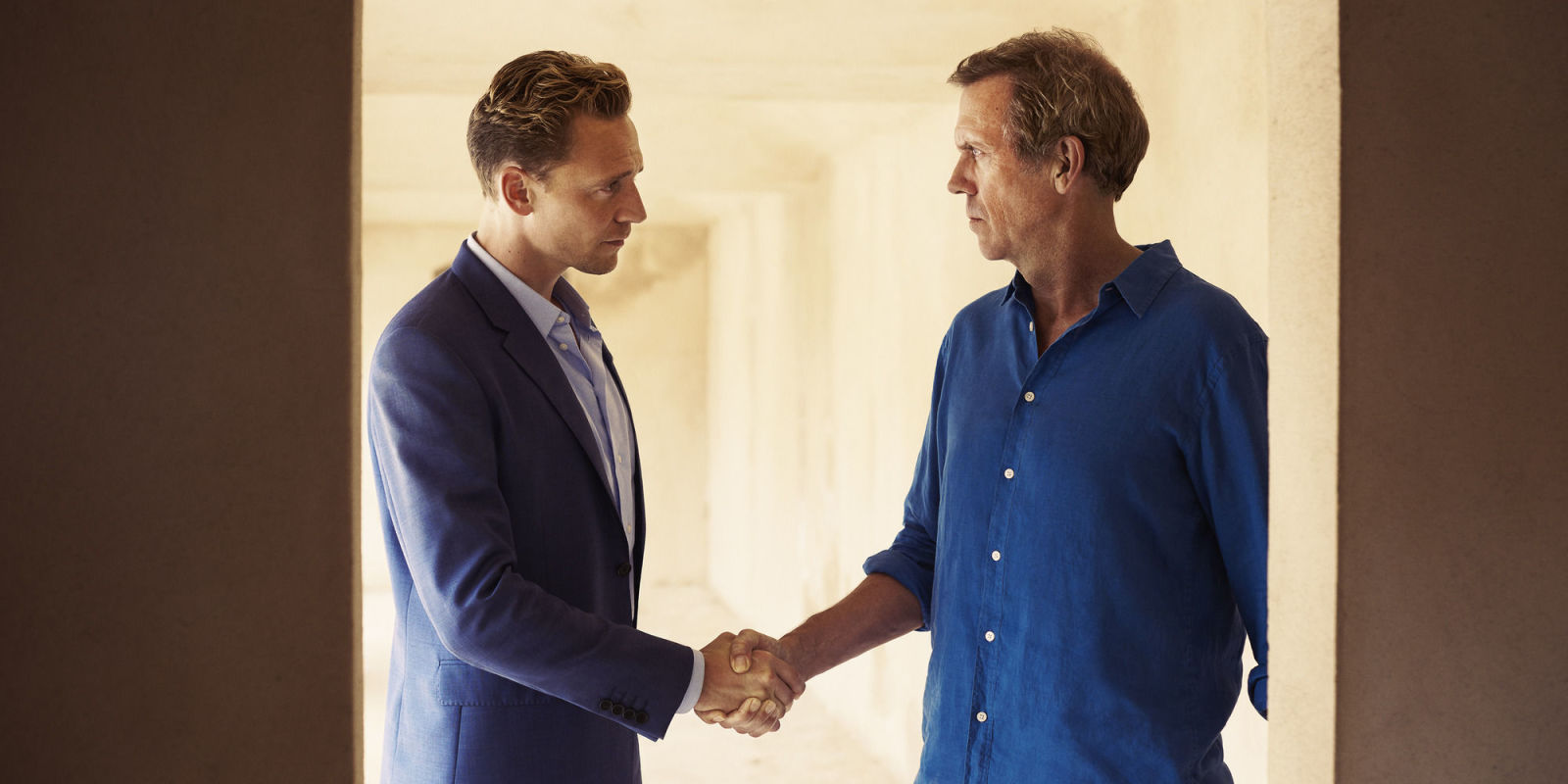 Imagem de: The Night Manager: 2ª temporada ganha novo roteirista, mas segue cercada de segredos