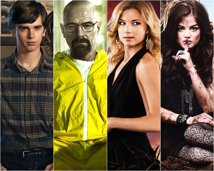 Imagem de Breaking Bad