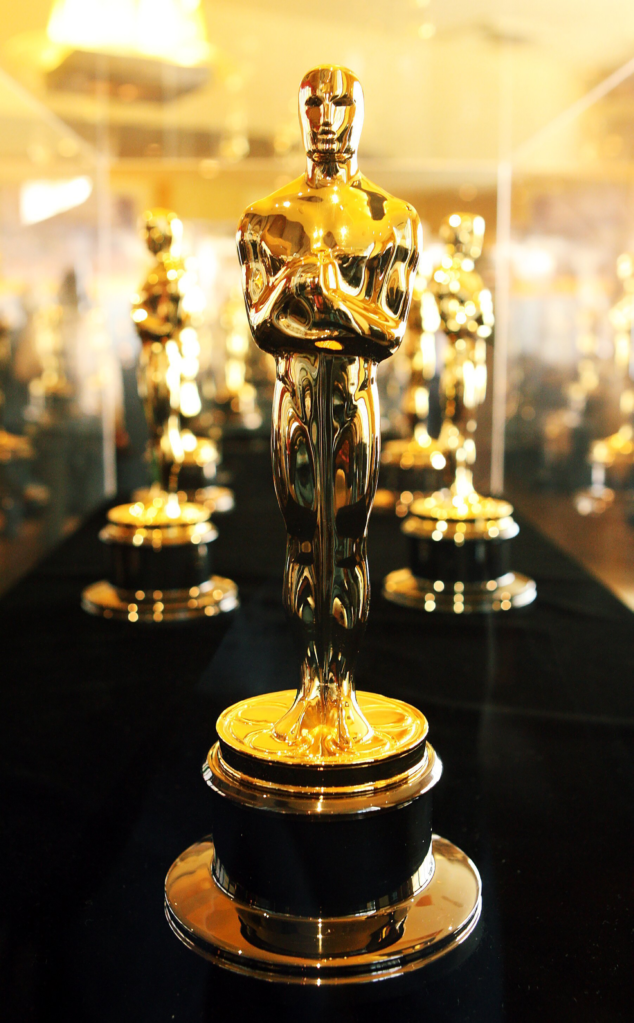 Imagem de: Oscar 2019: os 23 filmes que despontam na corrida à estatueta