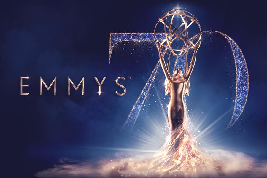 Imagem de: Indicados Emmy Awards 2018: lista completa da maior premiação da TV