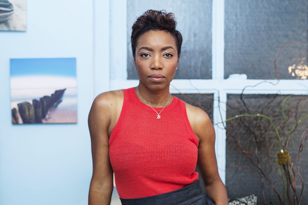 Imagem de: Chicago Med: Heather Headley terá personagem recorrente na 4ª temporada