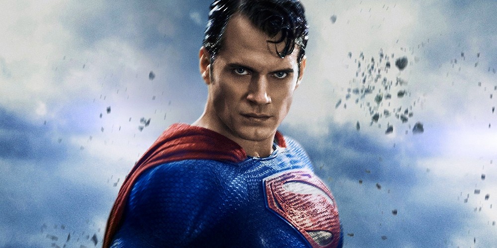 Imagem de: Liga da Justiça: Henry Cavill diz que uma versão de Snyder “não faria diferença”